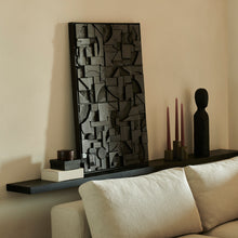 Load image into Gallery viewer, Bricks Wall Art - Rectangle - Hausful