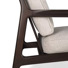 Load image into Gallery viewer, Jack Lounge Chair - Hausful