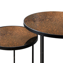 Load image into Gallery viewer, Nesting Side Table Set - Hausful