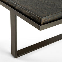 Load image into Gallery viewer, Stability coffee table - Hausful