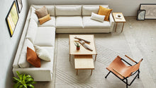 Load image into Gallery viewer, Sola Bi-Sectional - Hausful