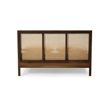 Load image into Gallery viewer, Marcel Cane Bed - Hausful