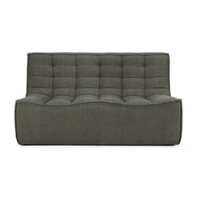 Load image into Gallery viewer, N701 Sofa - 2 Seater - Hausful