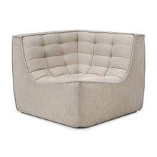 Load image into Gallery viewer, N701 Sofa - Square Corner - Hausful