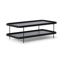 Load image into Gallery viewer, Sage Rectangular Coffee Table - Hausful