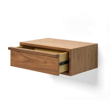 Load image into Gallery viewer, Stage Floating Nightstand - Hausful