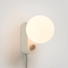 Load image into Gallery viewer, Alumina Table Lamp - Hausful