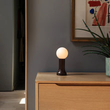 Load image into Gallery viewer, Shore Table Lamp - Hausful