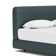 Load image into Gallery viewer, Stage Upholstered Bed - Hausful