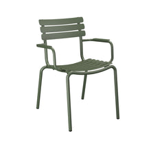 Load image into Gallery viewer, Alua Dining Chair - With Armrest - Hausful