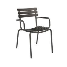 Load image into Gallery viewer, Alua Dining Chair - With Armrest - Hausful