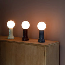 Load image into Gallery viewer, Shore Table Lamp - Hausful
