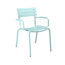 Load image into Gallery viewer, Alua Dining Chair - With Armrest - Hausful