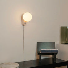 Load image into Gallery viewer, Alumina Table Lamp - Hausful