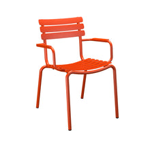Load image into Gallery viewer, Alua Dining Chair - With Armrest - Hausful