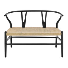 Load image into Gallery viewer, Wishbone Bench - Hausful