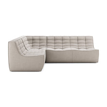 Load image into Gallery viewer, N701 Sofa – 4-Seat Sectional - Hausful
