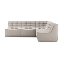 Load image into Gallery viewer, N701 Sofa – 4-Seat Sectional - Hausful