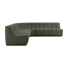 Load image into Gallery viewer, N701 Sofa – 5-Seat Sectional - Hausful