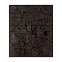 Load image into Gallery viewer, Bricks Wall Art - Rectangle - Hausful