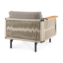 Load image into Gallery viewer, Corbey Outdoor Lounge Chair - Hausful