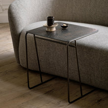 Load image into Gallery viewer, Ellipse Side Table - Hausful