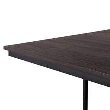 Load image into Gallery viewer, Tacet Dining Table - 79" / 95" - Hausful