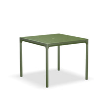 Load image into Gallery viewer, Four Aluminum Outdoor Table - 35 x 35 - Hausful