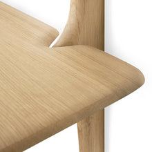 Load image into Gallery viewer, PI Shelf - Oak - 5 Shelf - Hausful