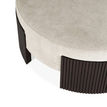 Load image into Gallery viewer, Roller Max Pouf - Hausful