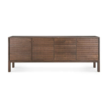 Load image into Gallery viewer, Sono Sideboard - 90" - Hausful