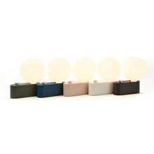 Load image into Gallery viewer, Alumina Table Lamp - Hausful