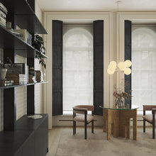 Load image into Gallery viewer, Echo Chandelier - Hausful