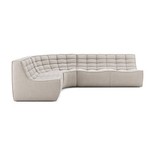 Load image into Gallery viewer, N701 Sofa – 4-Seat Sectional - Hausful