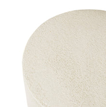 Load image into Gallery viewer, Elements Round Side Table - Hausful