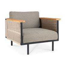 Load image into Gallery viewer, Corbey Outdoor Lounge Chair - Hausful