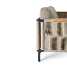 Load image into Gallery viewer, Corbey Outdoor Lounge Sofa - Hausful