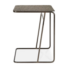 Load image into Gallery viewer, Ellipse Side Table - Hausful