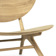 Load image into Gallery viewer, Eye Lounge Chair - Hausful