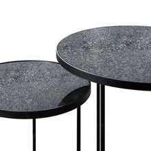 Load image into Gallery viewer, Nesting Side Table Set - Hausful