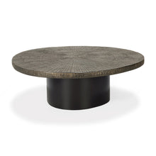 Load image into Gallery viewer, Slice coffee table - Hausful