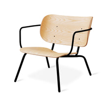 Load image into Gallery viewer, Bantam Lounge Chair - Hausful