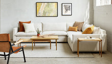 Load image into Gallery viewer, Sola Bi-Sectional - Hausful