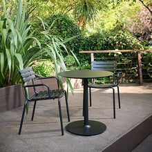 Load image into Gallery viewer, Alua Dining Chair - With Armrest - Hausful