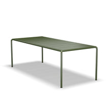 Load image into Gallery viewer, Avanti Outdoor Table - 38 x 87 - Hausful