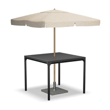 Load image into Gallery viewer, Four Aluminum Outdoor Table - 35 x 35 - Hausful