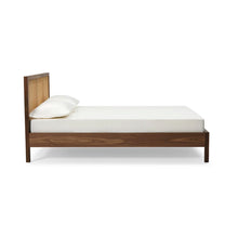 Load image into Gallery viewer, Marcel Cane Bed - Hausful