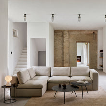 Load image into Gallery viewer, Mellow Modular Loveseat with Chaise - Hausful