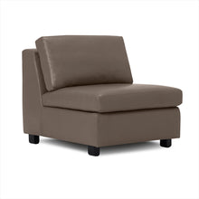 Load image into Gallery viewer, Reva Armless Storage Chair - Hausful