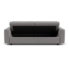 Load image into Gallery viewer, Reva Storage Sofa - Hausful
